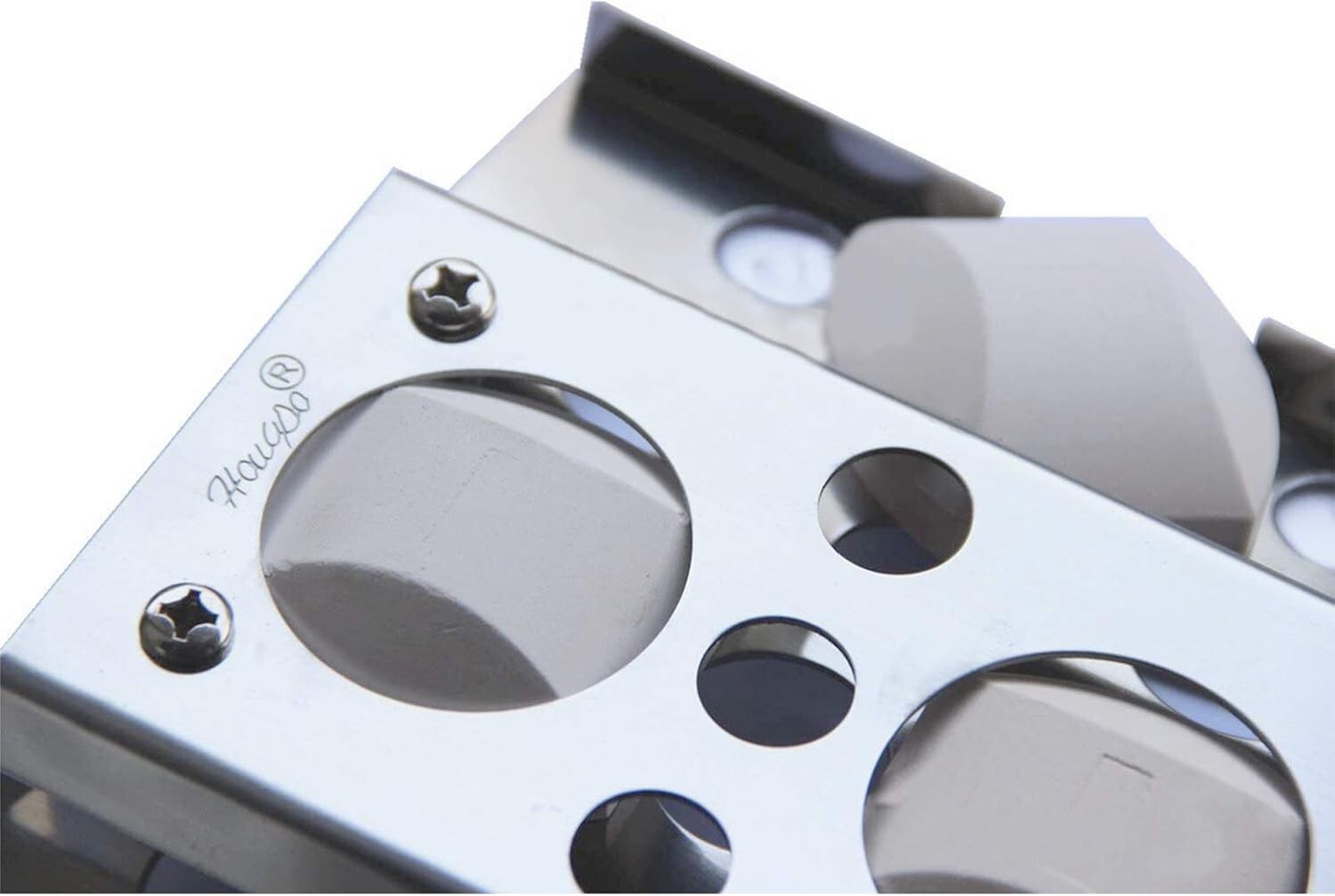 Durable 54 Ceramic Briquettes Set: Optimize Heat for Turbo Classic & Nexgrills