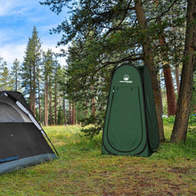 Load image into Gallery viewer, Versatile Water-Resistant Privacy Tent - Shower, Changing Room, or Toilet Stall