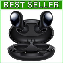 Load image into Gallery viewer, Compact and Stylish 45dB Noise Cancelling Ear Plugs - Designed for Comfort