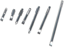 Load image into Gallery viewer, Professional Carburetor Adjustment Tool - 14-Inch Wrench with 7 Screwdriver Bits