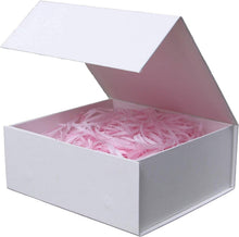 Load image into Gallery viewer, Magnetic Closure Gift Box Set - 5 Pack, 11x7.8x3.5 Inches for Every Celebration
