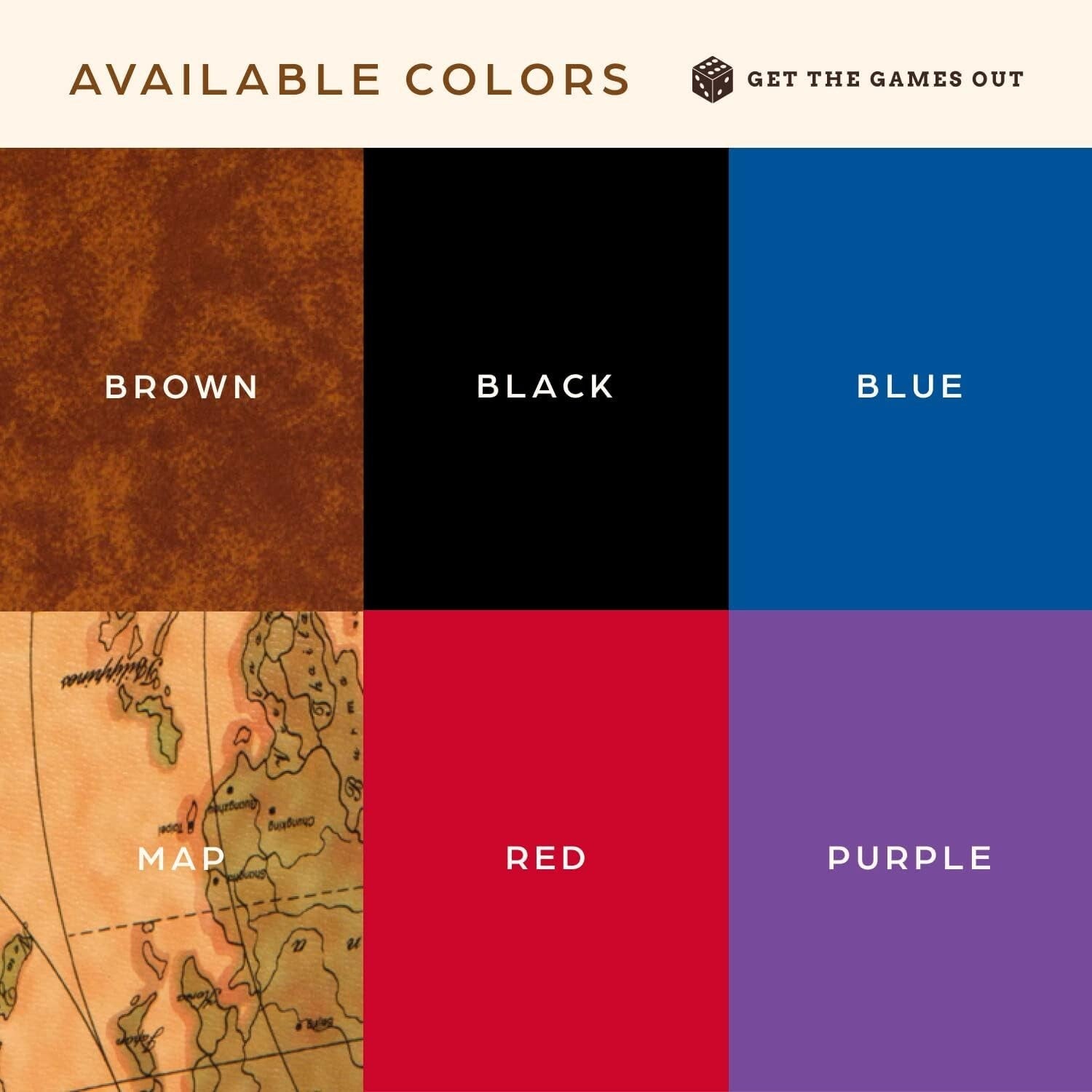 Elegant Medium Backgammon Set with Felt Interior - 2 Player Game Experience