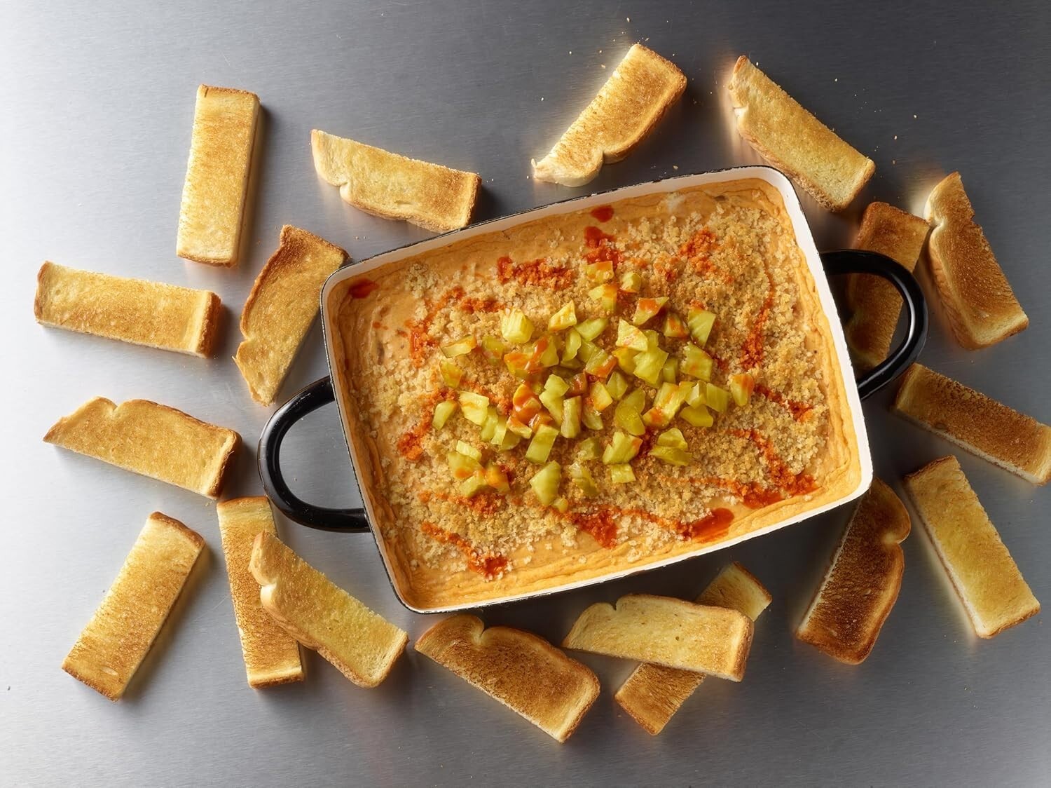 Versatile Natural White Chicken Chili - Ideal for Dips and Sliders, Pack of 12