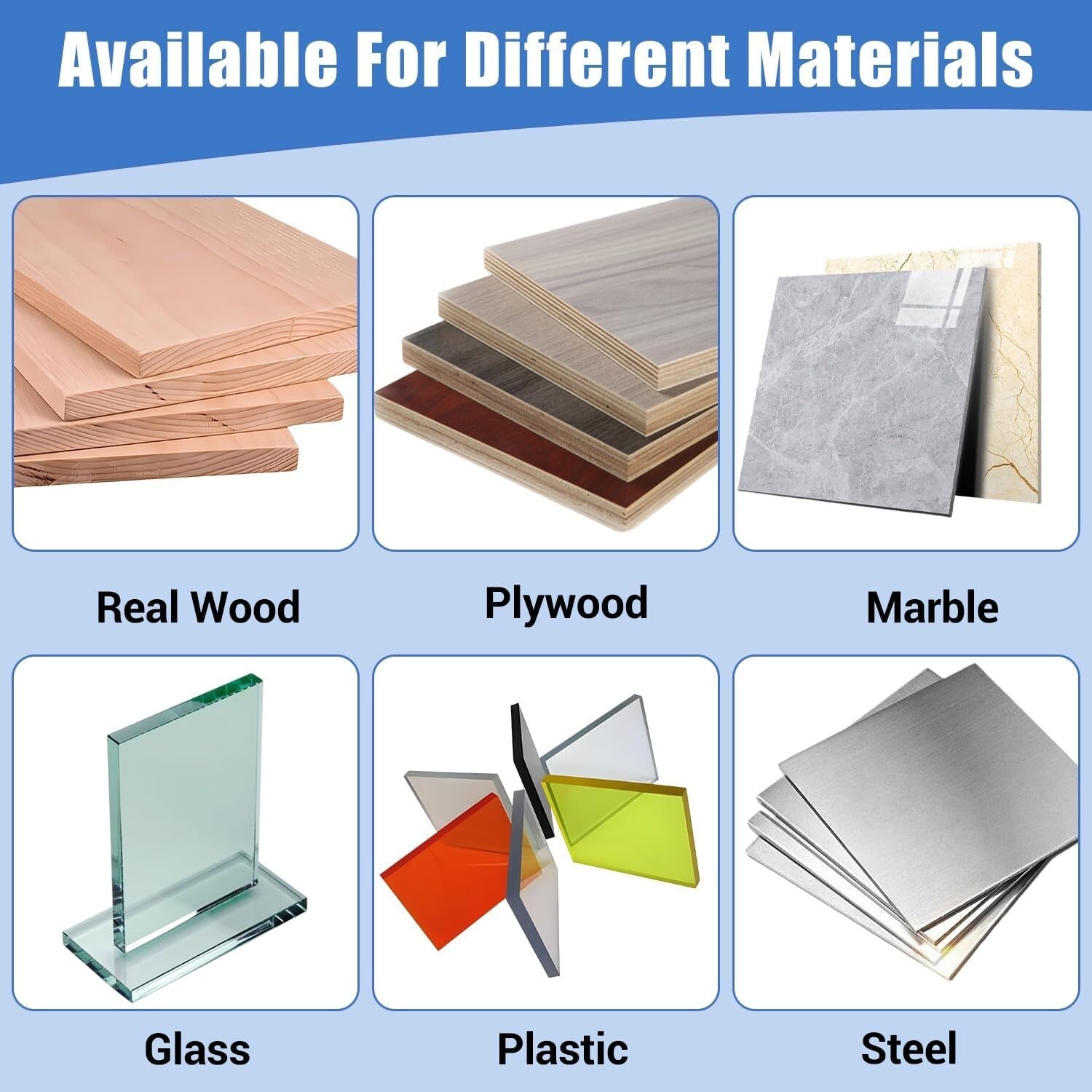 High-Quality U-Shaped Adhesive Edge Trim - 1.5in x 20ft for Various Applications