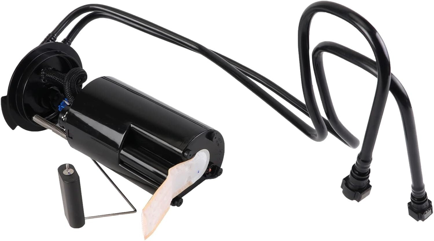 Durable Electric Fuel Pump Assembly for 2006-2008 Chevrolet Cobalt/G5 Fitment