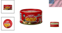 Load image into Gallery viewer, Premium Red Curry Paste, 4 oz Cans - Pack of 48 for Delicious Home Cooking