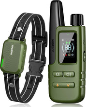 Load image into Gallery viewer, Lightweight 4-Mode Waterproof Dog Shock Collar - Perfect for All Breeds