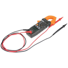 Load image into Gallery viewer, Portable Voltage Test Kit with Clamp Meter &amp; GFCI Tester - Accurate &amp; Reliable