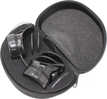 Load image into Gallery viewer, Industrial Quality Adjustable Welding Goggles with UV Protection &amp; Scratch Re...