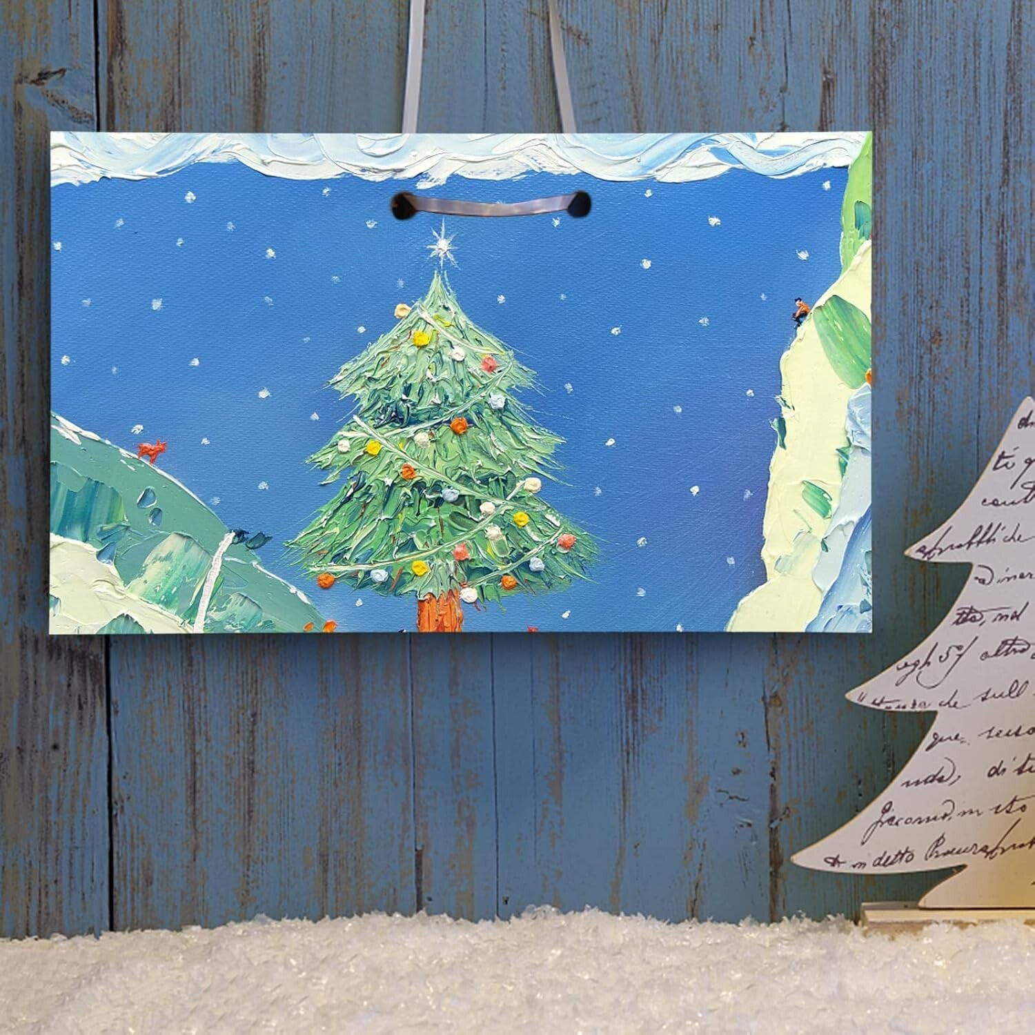 12 Plywood Sheets - 20x12 Inch Craft Boards for Laser Cutting & Wood Burning