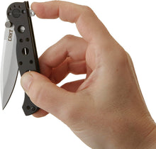 Load image into Gallery viewer, Lightweight 3.13'' Satin Blade Folding Knife - Perfect for Everyday Carry