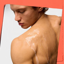 Load image into Gallery viewer, Daily Use Grapefruit Hydrating Body Wash - Gentle on Skin, Refreshing Aroma