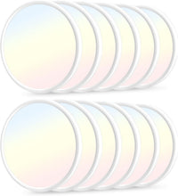 Load image into Gallery viewer, Super Slim 12-Inch 3200lm LED Flush Mount Ceiling Light - 5 Brightness Options