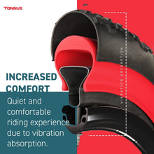 Load image into Gallery viewer, Premium Armour Tire Inserts with Tubes - Ultimate Puncture Solution for Cyclists