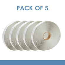 Load image into Gallery viewer, High-Tack Butyl Seal Tape - Ideal for RV and Trailer Sealing - 5 Rolls 30' Each