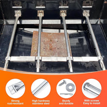 Load image into Gallery viewer, Versatile Replacement Parts for Charbroil 4/3 Burner Gas Grills – Easy Assemble