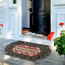 Load image into Gallery viewer, Heavy-Duty 24 x 36 Entry Mat with Non-Slip Grip - Ideal for High Traffic Areas