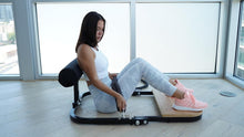 Load image into Gallery viewer, Adjustable Hip Thrust Machine for Targeted Glute Isolation - Home Gym Essential