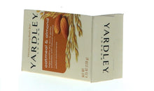 Load image into Gallery viewer, Pack of 24 London Oatmeal &amp; Almond Moisturizing Soap Bars - Gentle Exfoliation