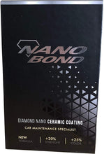 Load image into Gallery viewer, Hydrophobic 9H PRO Ceramic Coating Kit - Long-lasting High Gloss Automotive Care