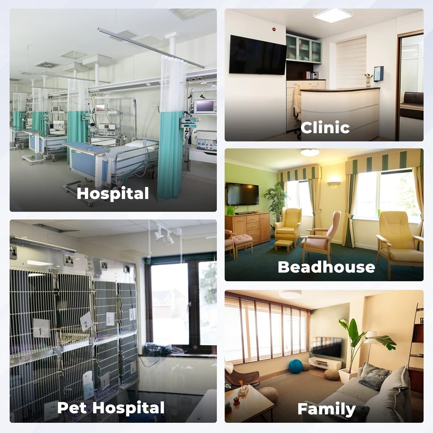 Portable Stainless Steel IV Pole - 2 Hooks, Adjustable Height & Wheels