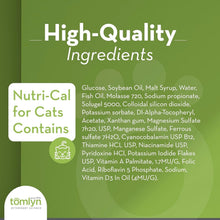 Load image into Gallery viewer, Nutri-Cal High-Calorie Cat Gel - 4.25oz Tubes for Appetite and Health, Pack of 3
