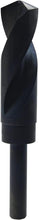 Load image into Gallery viewer, 1-1/32" High Speed Steel Drill Bit with 1/2" Reduced Shank for Metal &amp; Wood