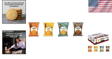 Load image into Gallery viewer, Individually Wrapped Cookie Twin Packs - 100 Count Assortment for Sharing