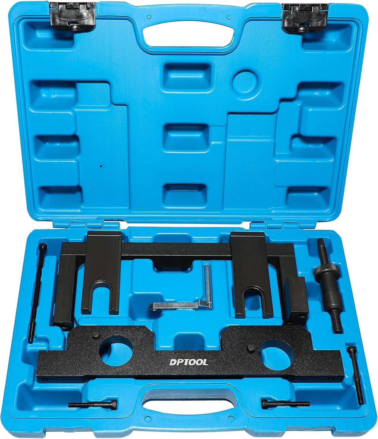 Precision Camshaft Timing Tool for BMW N20 N26 - Locking Alignment Set