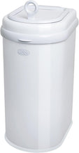 Load image into Gallery viewer, Premium 13-Gallon Pet Waste Pail with Safety Lock and Litter Scoop for Cats
