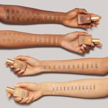 Load image into Gallery viewer, 24-Hour Long-Wear Liquid Foundation - Matte Finish, Buildable Coverage, 1 Fl Oz