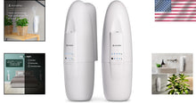 Load image into Gallery viewer, Waterless Essential Oil Diffuser 2 Pack - Plug-in &amp; Portable Aromatherapy