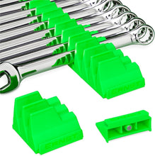 Load image into Gallery viewer, Versatile Magnetic Wrench Pro - Fits 40 Tools with Easy Identification Labels
