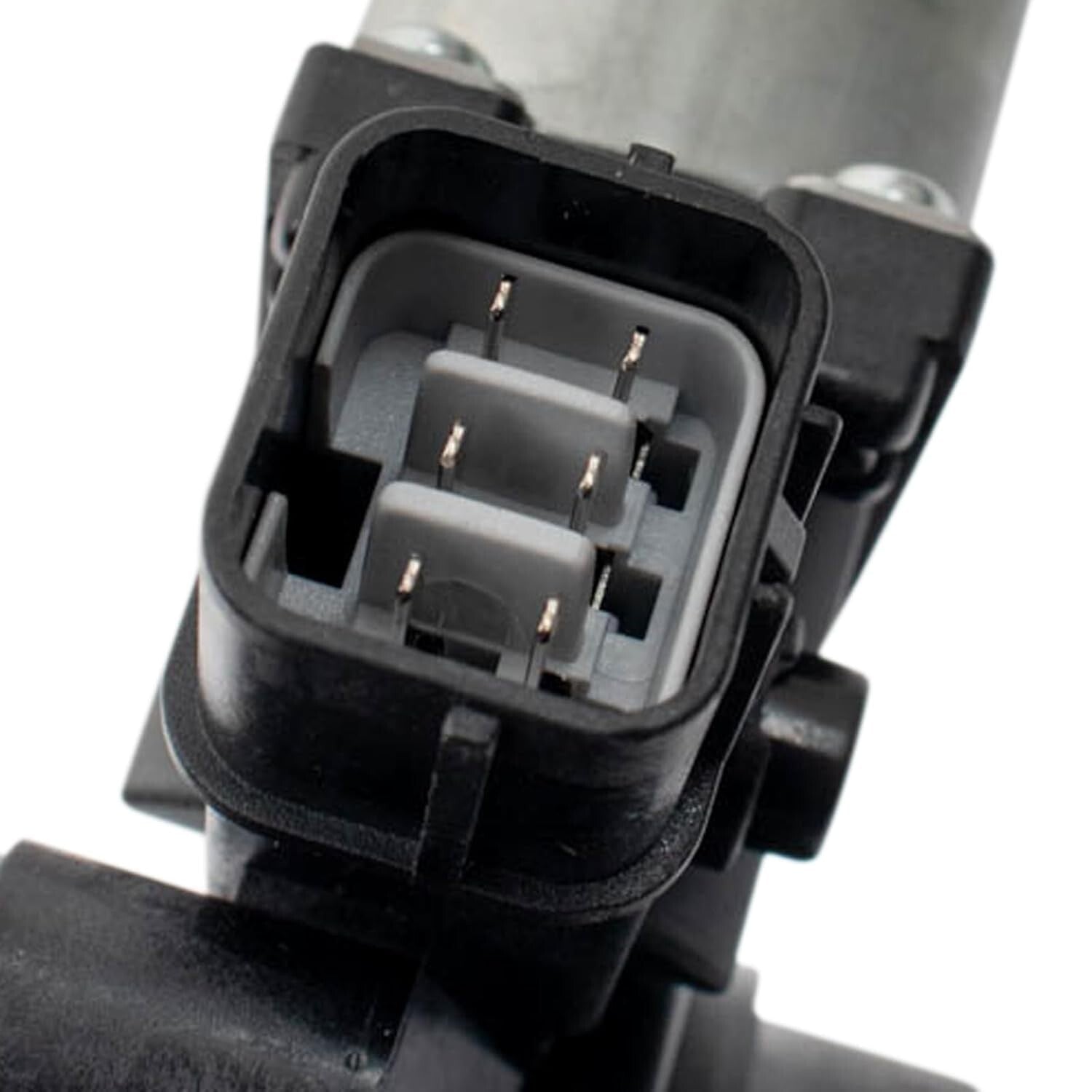 High-Performance Window Regulator & Motor for Subaru Legacy/Outback Driver Side