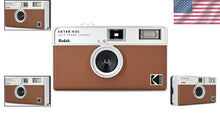Load image into Gallery viewer, EKTAR H35 Half Frame Film Camera - Lightweight &amp; Easy-to-Use for Beginners