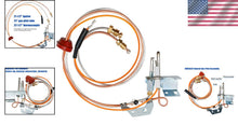 Load image into Gallery viewer, Reliable Gas Pilot Assembly Compatible with Reliance, A.O.Smith Water Heaters