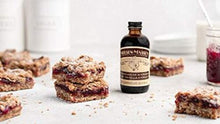 Load image into Gallery viewer, Madagascar Bourbon Pure Vanilla Extract - 32oz All-Natural Baking Essential