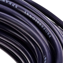 Load image into Gallery viewer, High-Performance 50 ft Speaker Cables - 2-Pack with Twist Lock Features