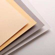 Load image into Gallery viewer, Versatile 30x40 cm Pastelmat Paper Block - Perfect for Dry &amp; Wet Techniques