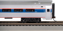 Load image into Gallery viewer, Detailed 85' Amtrak Amfleet I Café Car - Northeast Region Phase VI HO Scale
