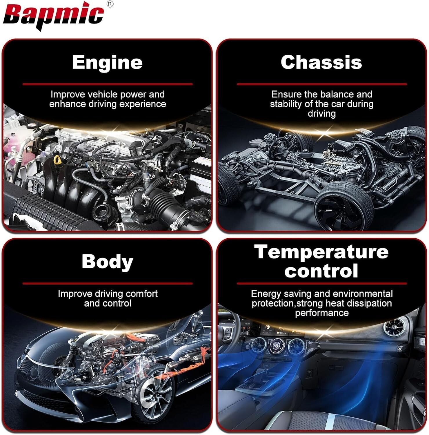 BMW Transmission Oil Pan 24152333907 - Easy Installation Repair Kit for E60 E90