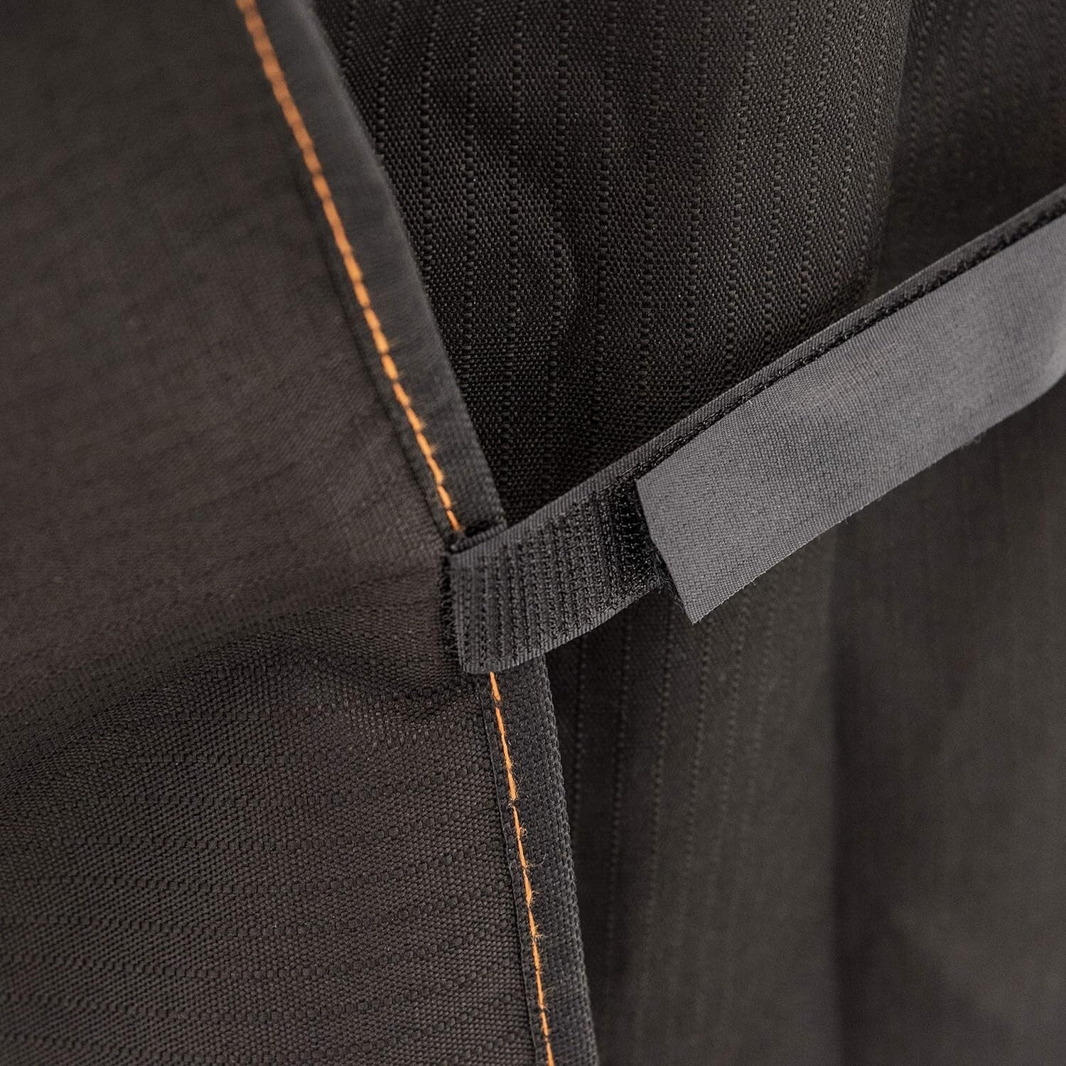 Heavy-Duty Smoker Cover for Oklahoma Joe's Highland Offset - Weather Resistant