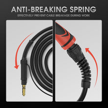 Load image into Gallery viewer, Premium 10ft Flex Neck Welding Gun for Lincoln Magnum 100L - Easy Installation