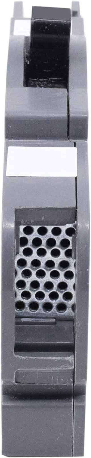 20 Amp Thick Series Circuit Breaker - Plug-in One Pole for Zinsco Panels