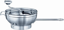 Load image into Gallery viewer, Versatile Rosle Food Mill - Modern Stainless Steel Tool for Effortless Cooking