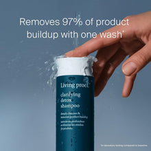 Load image into Gallery viewer, Purifying Detox Shampoo: Citrus Infusion for Radiant, Healthy Hair