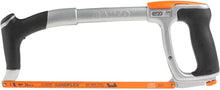 Load image into Gallery viewer, 300mm High Tension Professional Hacksaw with Comfortable Handle &amp; Bi-Metal Blade