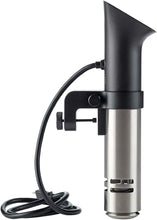 Load image into Gallery viewer, Professional-Grade Anova Sous Vide Cooker Pro, 1200 Watts, Durable Design