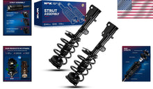 Load image into Gallery viewer, Front Strut &amp; Coil Spring Set (272276/272275) for RAV4 2006-2012 - Easy Install