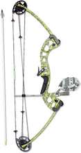 Load image into Gallery viewer, Premium Bowfishing Vice Kit with Integrated Reel and Accessories - Unisex